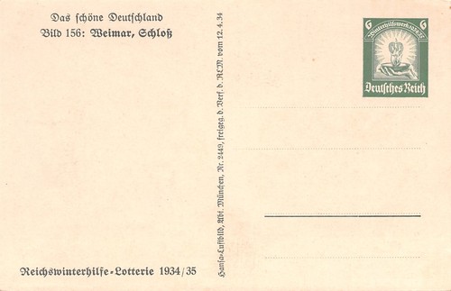 861557 intero postale - 861557), dr