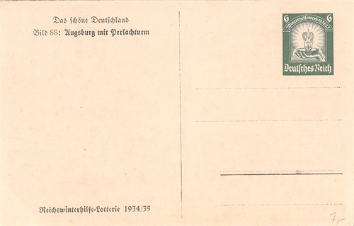 416056 intero postale - dr,