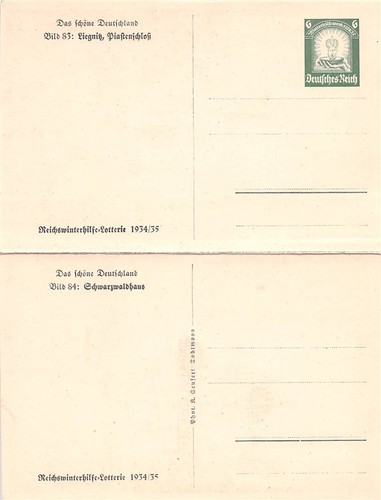 409554 bildganzsachen - 409554), dr