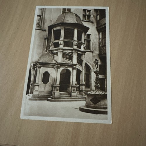 Intero postale impero tedesco - postale,
