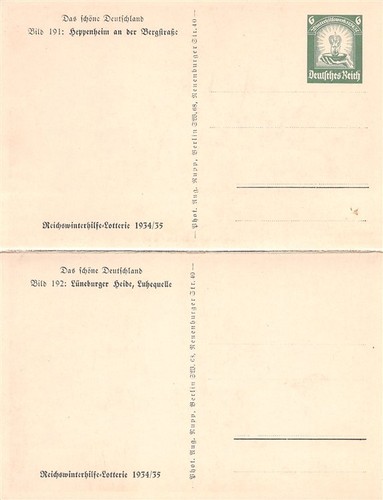 409562 bildganzsachen - 409562),