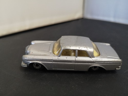P254 matchbox superfast - p254-matchbox, mb46-a