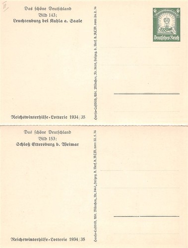 409550 bildganzsachen - 409550), dr