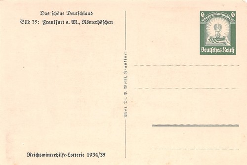 415991 intero postale - dr,