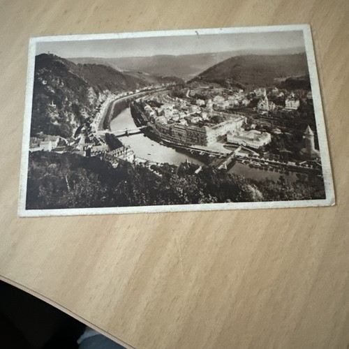 Intero postale impero tedesco - intero,