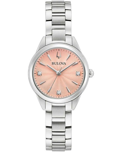Bulova 96p254 orologio - 96p254,