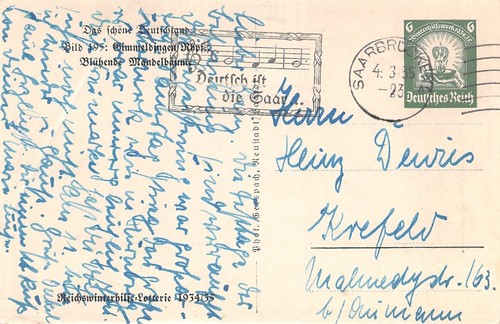 83450 intero postale - 83450),