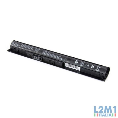 Batteria 2600mah per - batteria,
