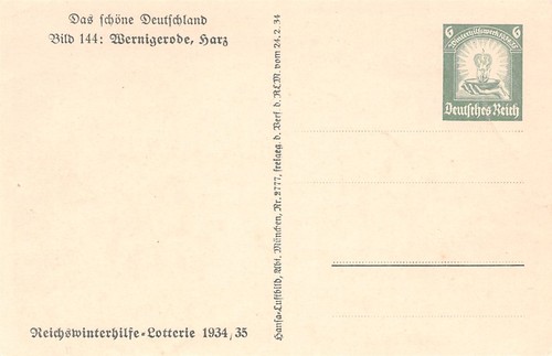415924 intero postale - 415924), dr
