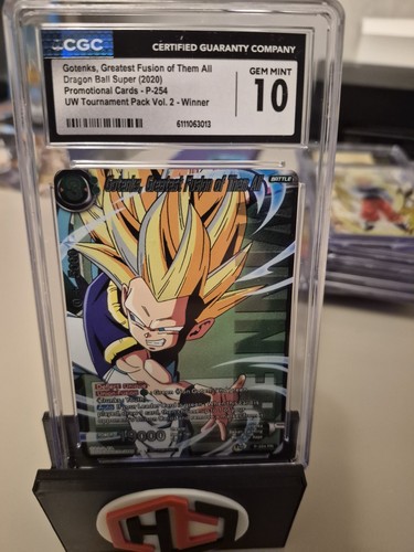Dbs tcg gotenks la più - -,