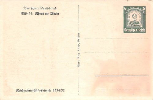 857769 intero postale - 857769), dr