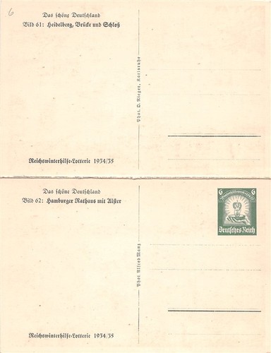 409552 bildganzsachen - 409552), dr