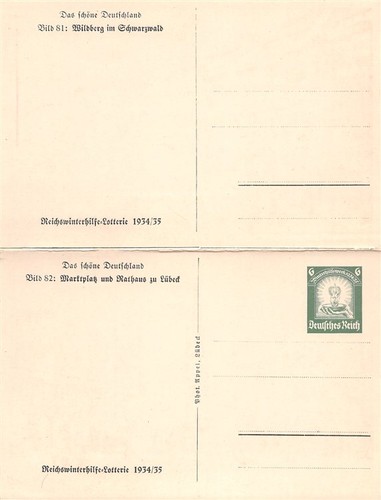 409553 bildganzsachen - dr,