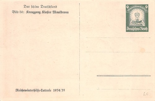 416055 intero postale - dr,