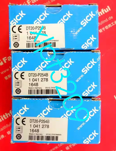 Dt20 p254b sensore misura - dt20-p254b,