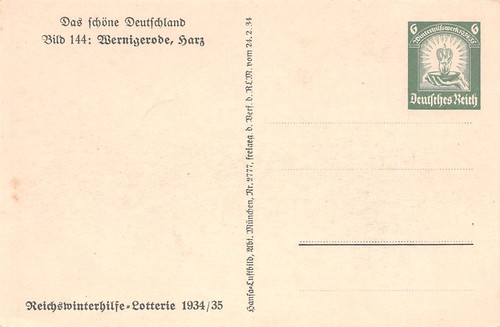 416003 intero postale - dr,
