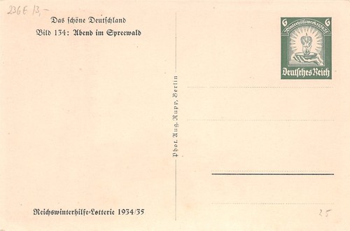 416063 intero postale - dr,
