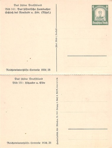 409556 bildganzsachen - dr,