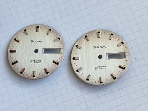 Nos mai usato vintage - 1x,