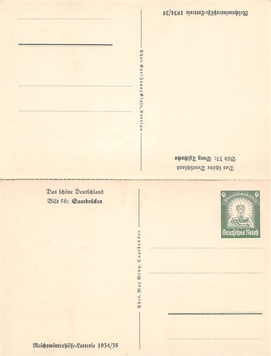 409558 bildganzsachen - 409558),