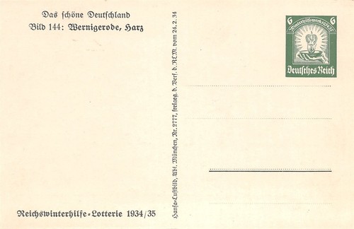 833181 intero postale - 833181),