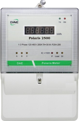 Dae p254 200 - ul, ctep