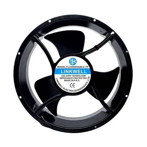 Fl25489ha2b 254x254x89mm - fl25489ha2b-c-7p,