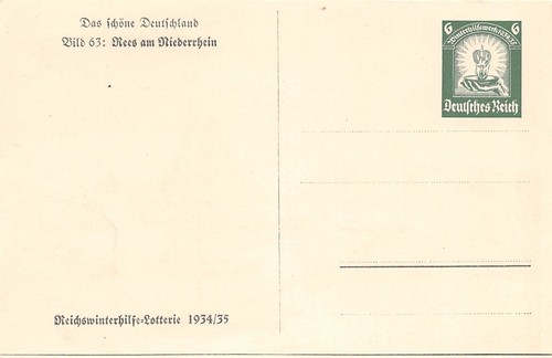 415963 intero postale - 415963), dr