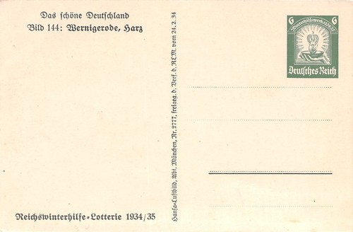 415979 intero postale - dr,