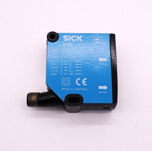 Sick dt20 p254b - sick, sensore