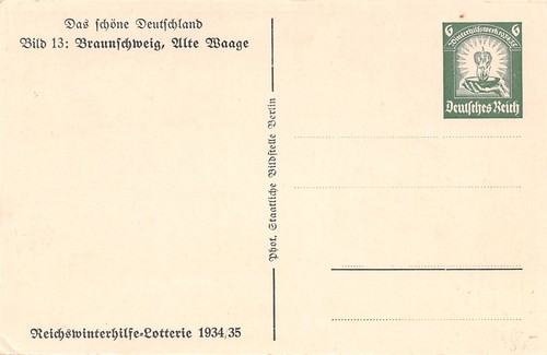 415950 intero postale - 415950),
