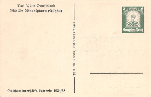 416020 intero postale - dr,