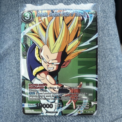 Gotenks più grande - gotenks,,