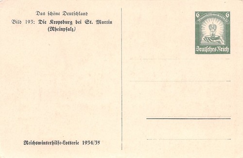 415921 intero postale - intero,