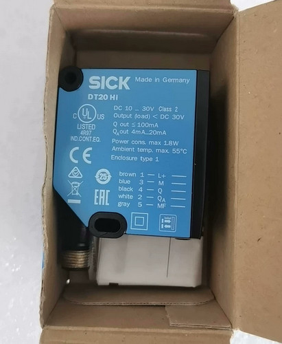 1pz sick dt20 p254b - sick, dt20-p254b