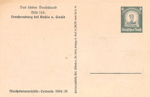 834463 bildganzsache p254 - 834463), p254*