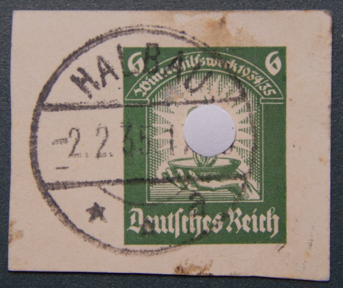 Pezzo lettera ex - dr:,