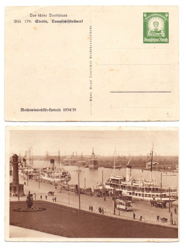 101920 intero postale - 101920, 254