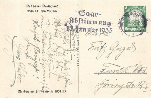 843011 bildganzsache p254 - dr,