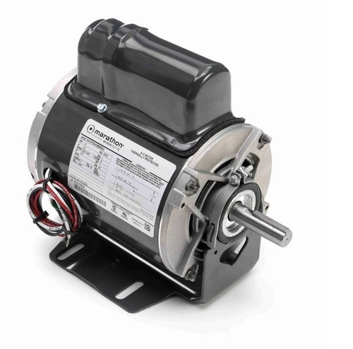 P254 marathon 115v 1800 - hp,